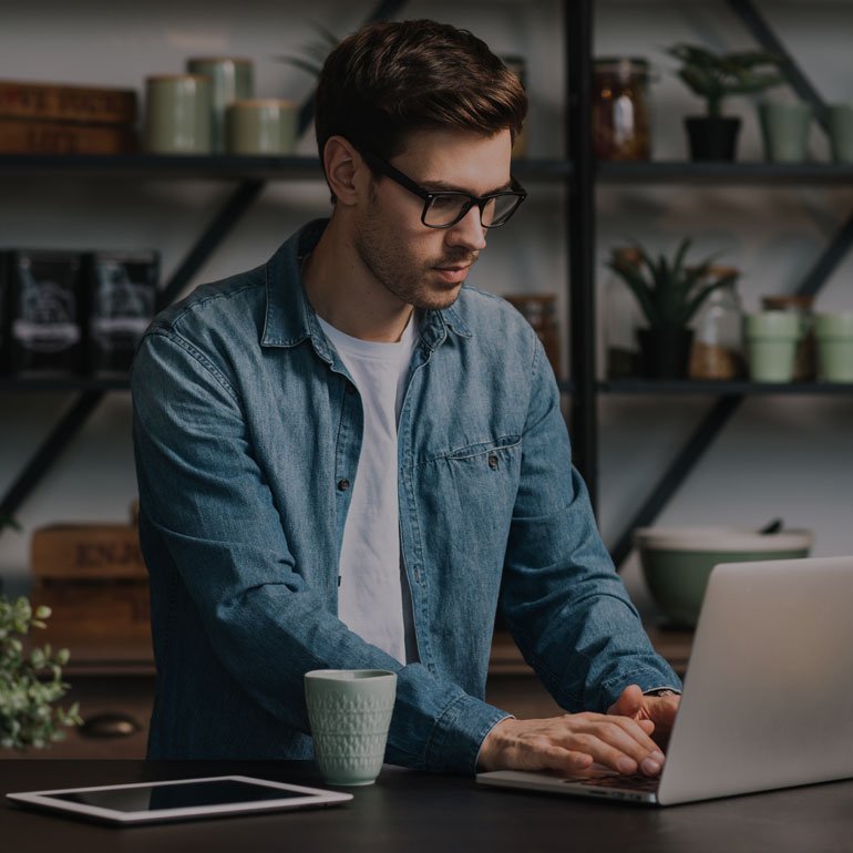 Wesbsite Design and Development